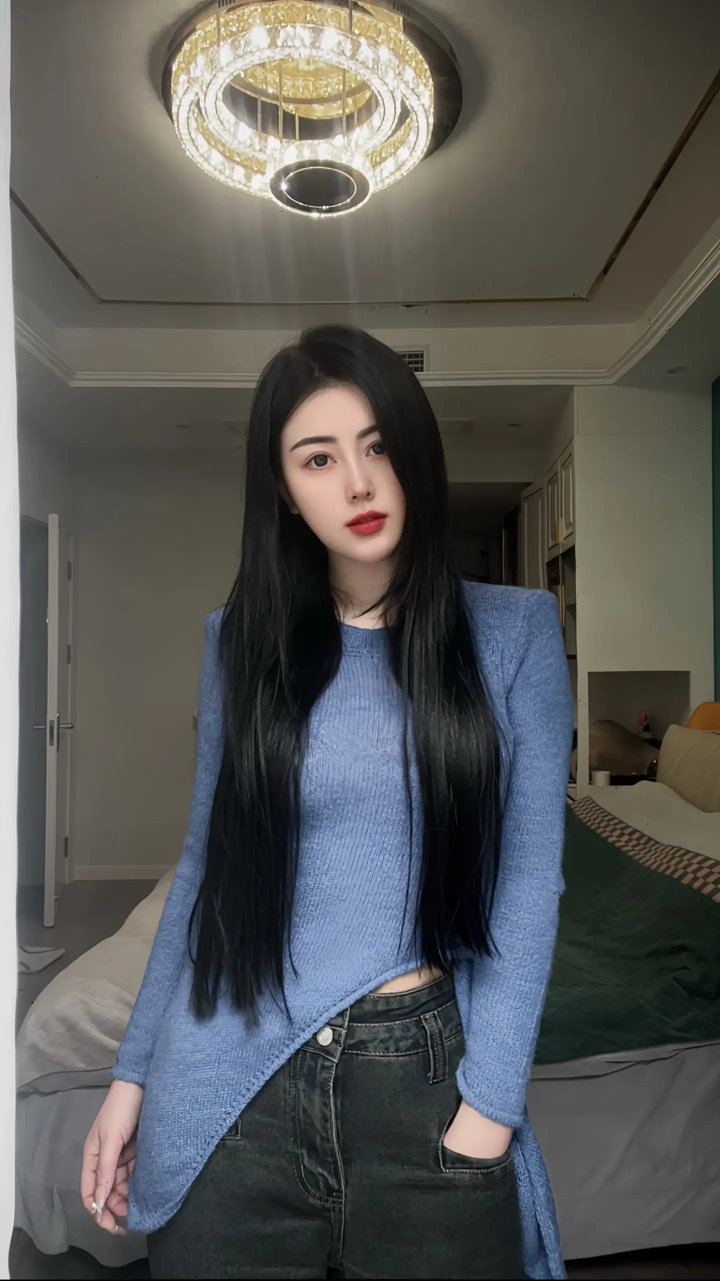 你见过哪朵玫瑰不带点刺？