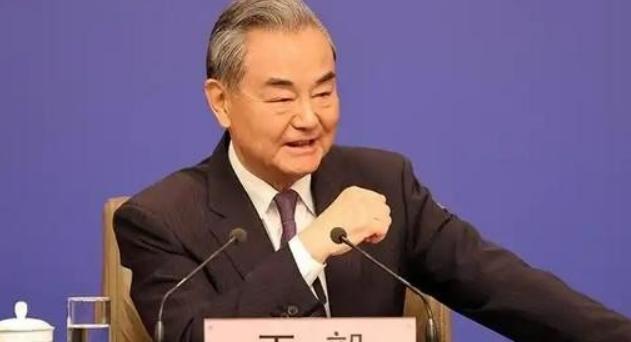 别再以为中国只会“强烈谴责”了，这一次，我们用一句“支持你”，就差点把欧盟吓死！