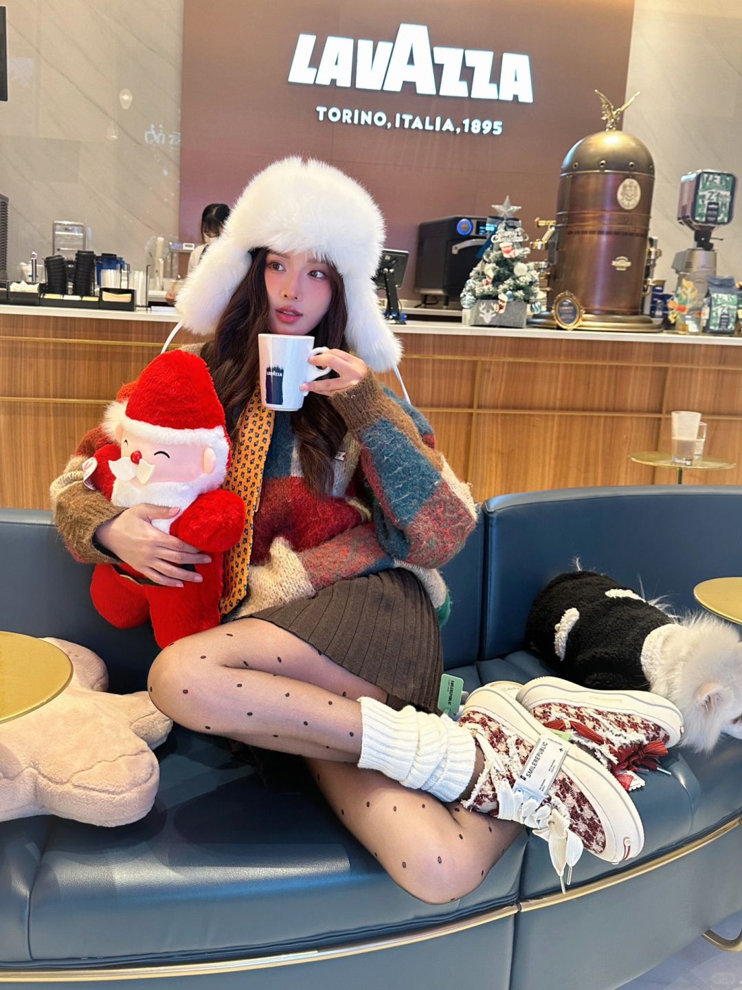 𝑀𝓮𝓇𝓇𝓎 𝒞𝒽𝓇𝒾𝓈𝓉𝓂𝒶𝓈☆₊⋆ 🎄 ⋆*☆