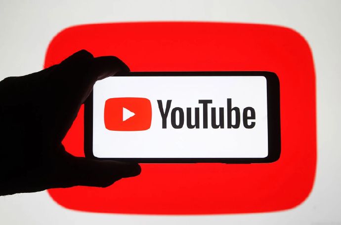 YouTube更新观看次数规则 从下周一开始，YouTube视频只要点开观看第一