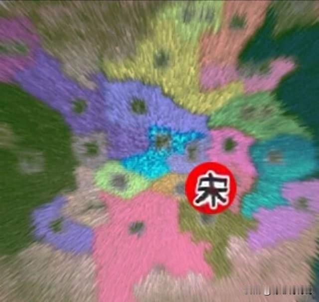 春秋战国之宋国：庄公助立郑厉公、南宫万之乱、子大心扶立宋桓公