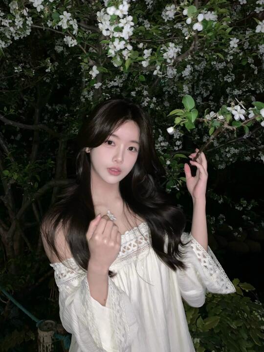 sakura🤍🌸