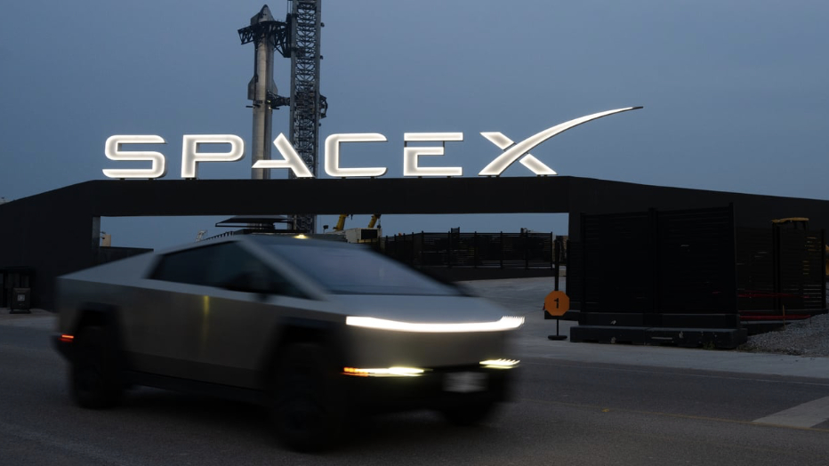 168亿美元！SpaceX和特斯拉投资建芯片工厂马斯克旗下的SpaceX和特斯拉