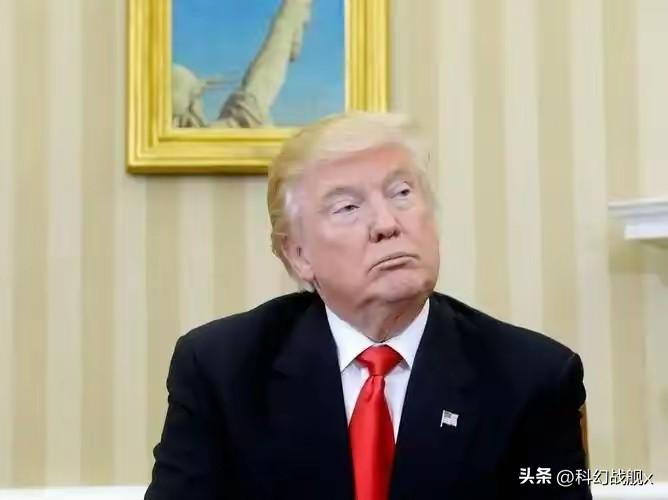 足球场上踢不过，就让总统出来掀桌子？

比利时刚把美国队按在地上摩擦了个4比1，