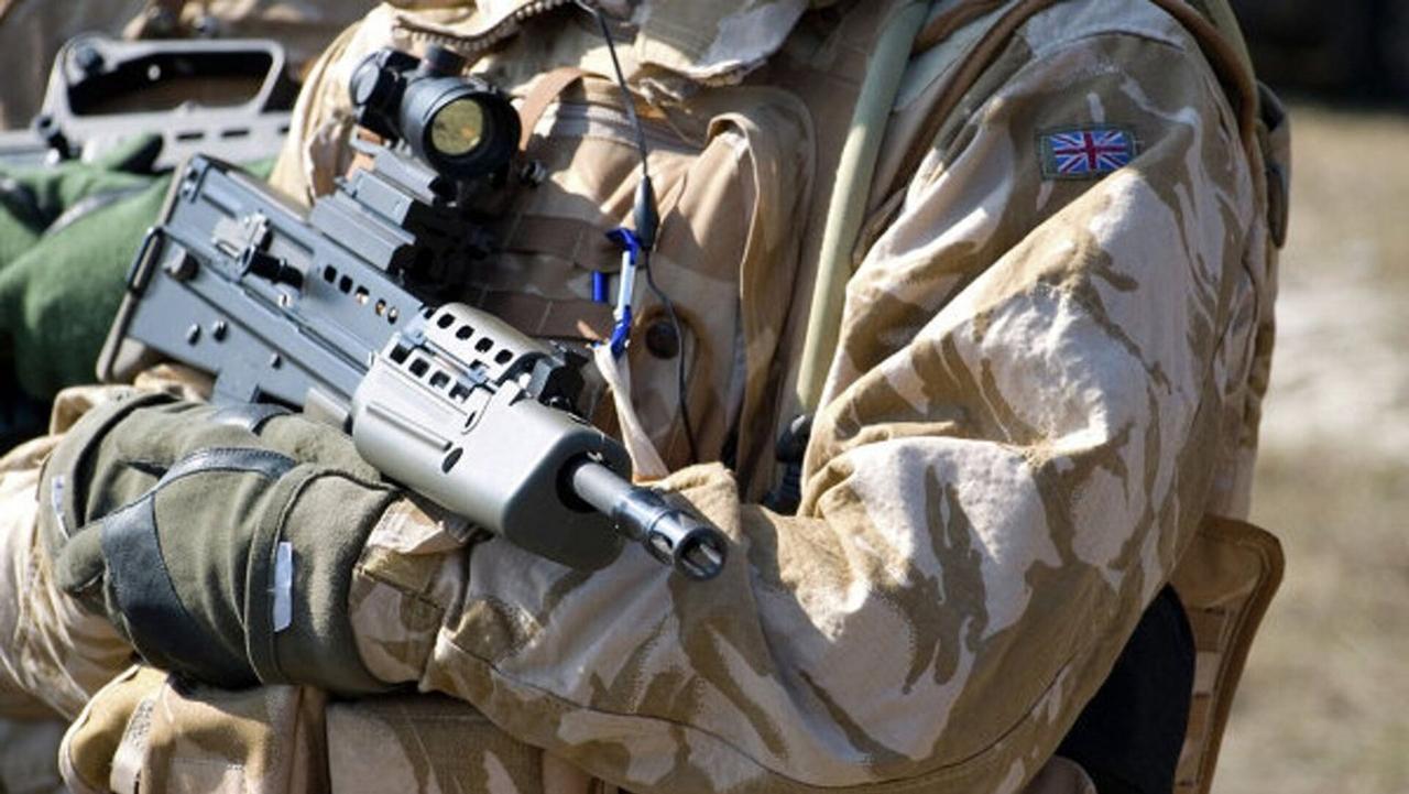 英国将向挪威北极地区增派2000名士兵

俄罗斯卫星通讯社 2026年1月20日