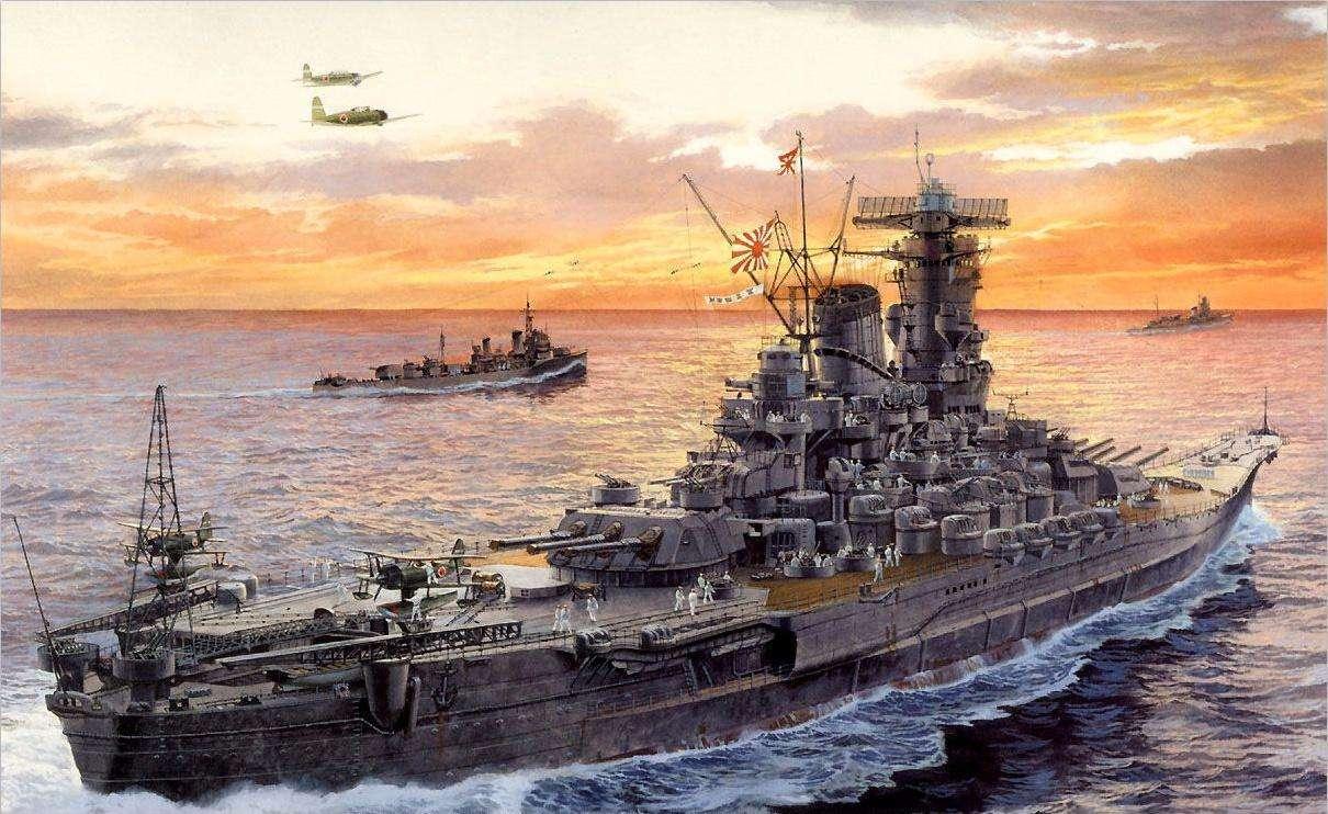 日本侵华战争准备及二战期及战后投降时期物质变化几个数据，但很明显，日本政府没有向