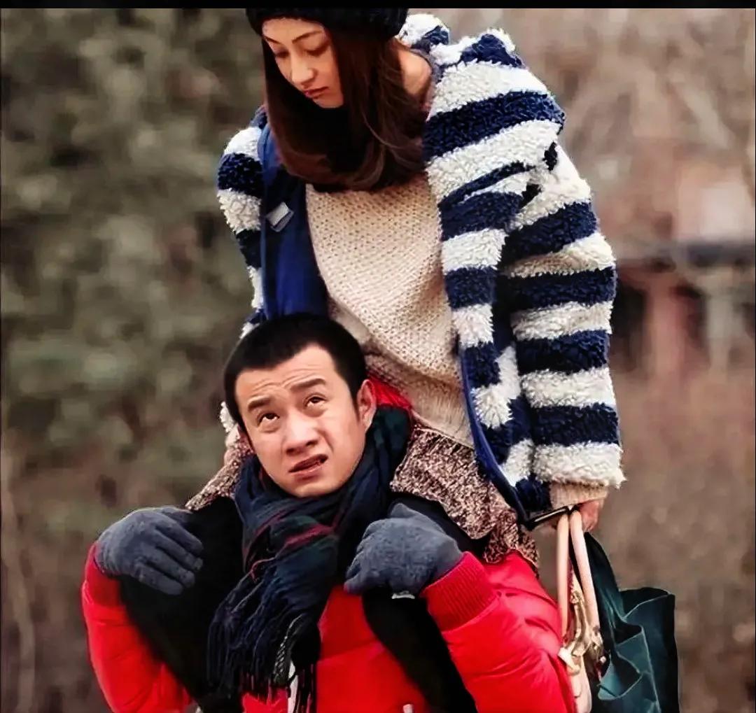 我敢打包票，姚笛在文章心里的分量，恐怕这辈子都难抹去。
 
当年那点事儿闹得人尽