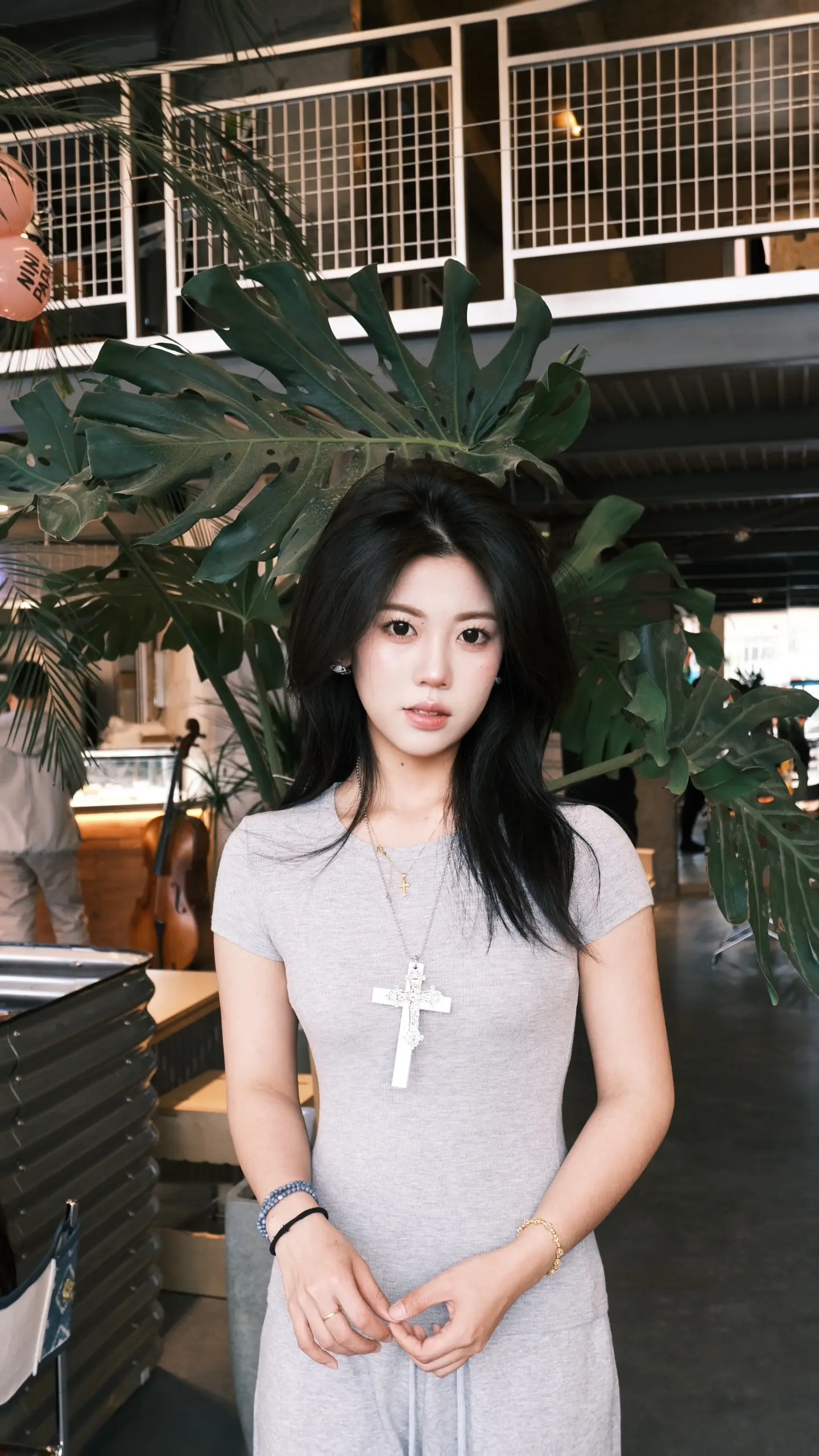 你开始让我觉得有点浪费时间了