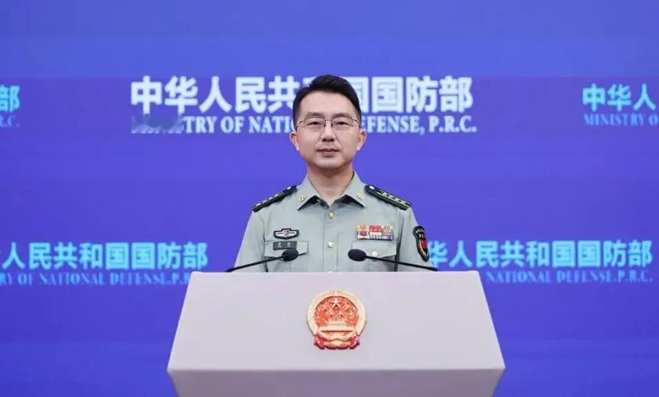 重磅！又一场关键防务大会拉开帷幕，中方直接亮出强硬姿态！
9月4日，国防部证实，