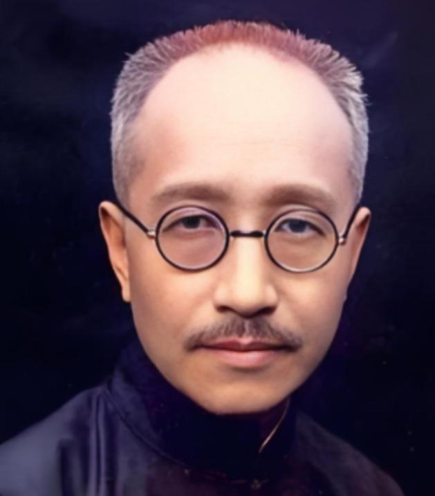1953年日前，毛泽东在会场当众怒斥梁漱溟，全场几百人噤若寒蝉。会后没几天，已是