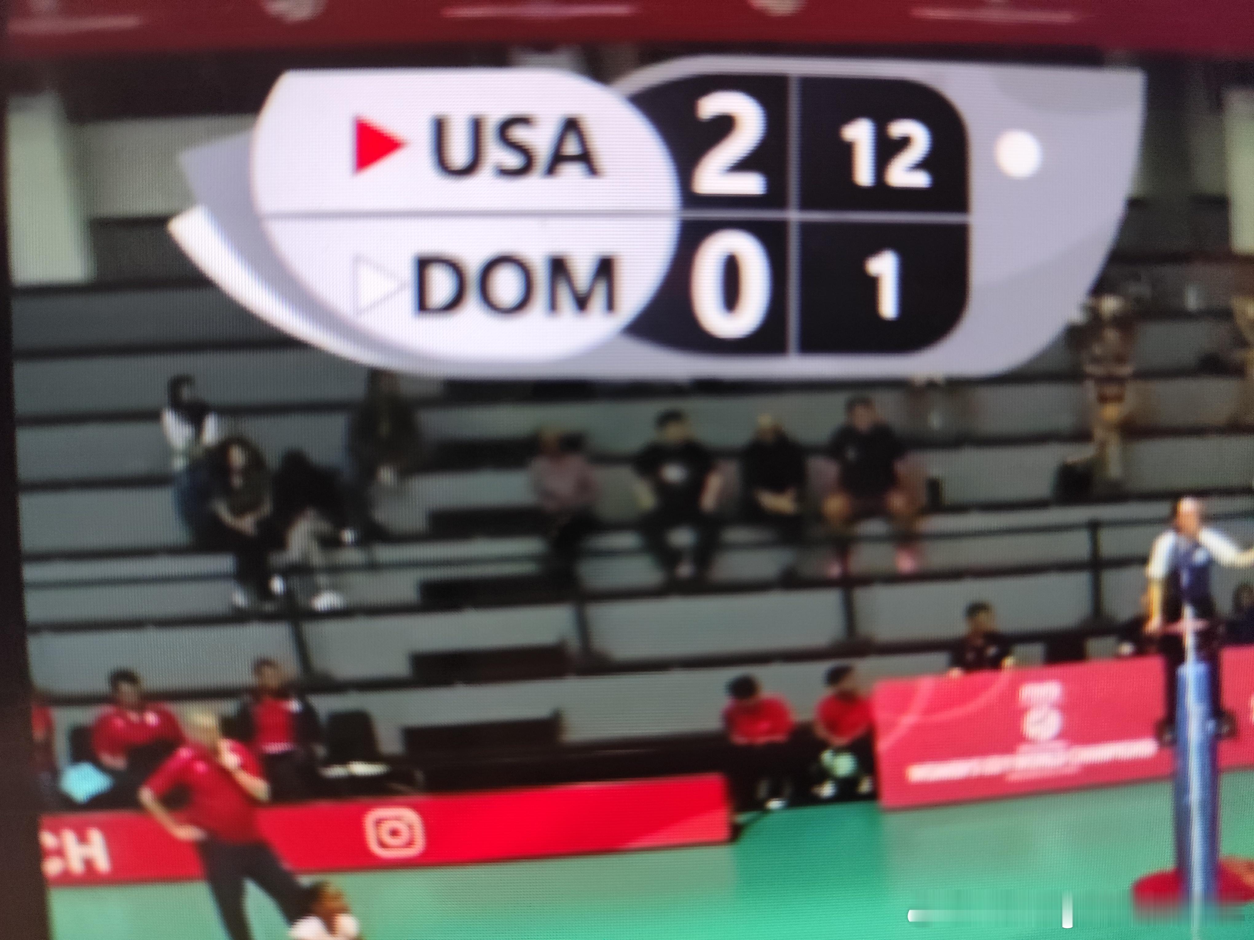 2025女排u21世锦赛 实时比分。[笑cry]两队派出的都是u19年龄段。多米