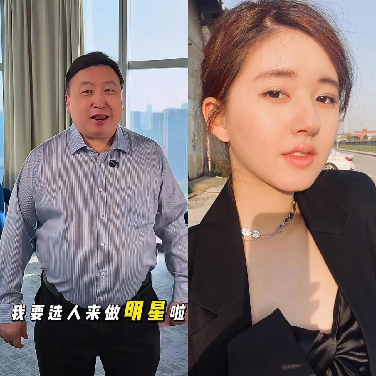 王晶一句话捅破了娱乐圈的窗户纸，有些公司签100个明星，其实就赌一个能红。

银
