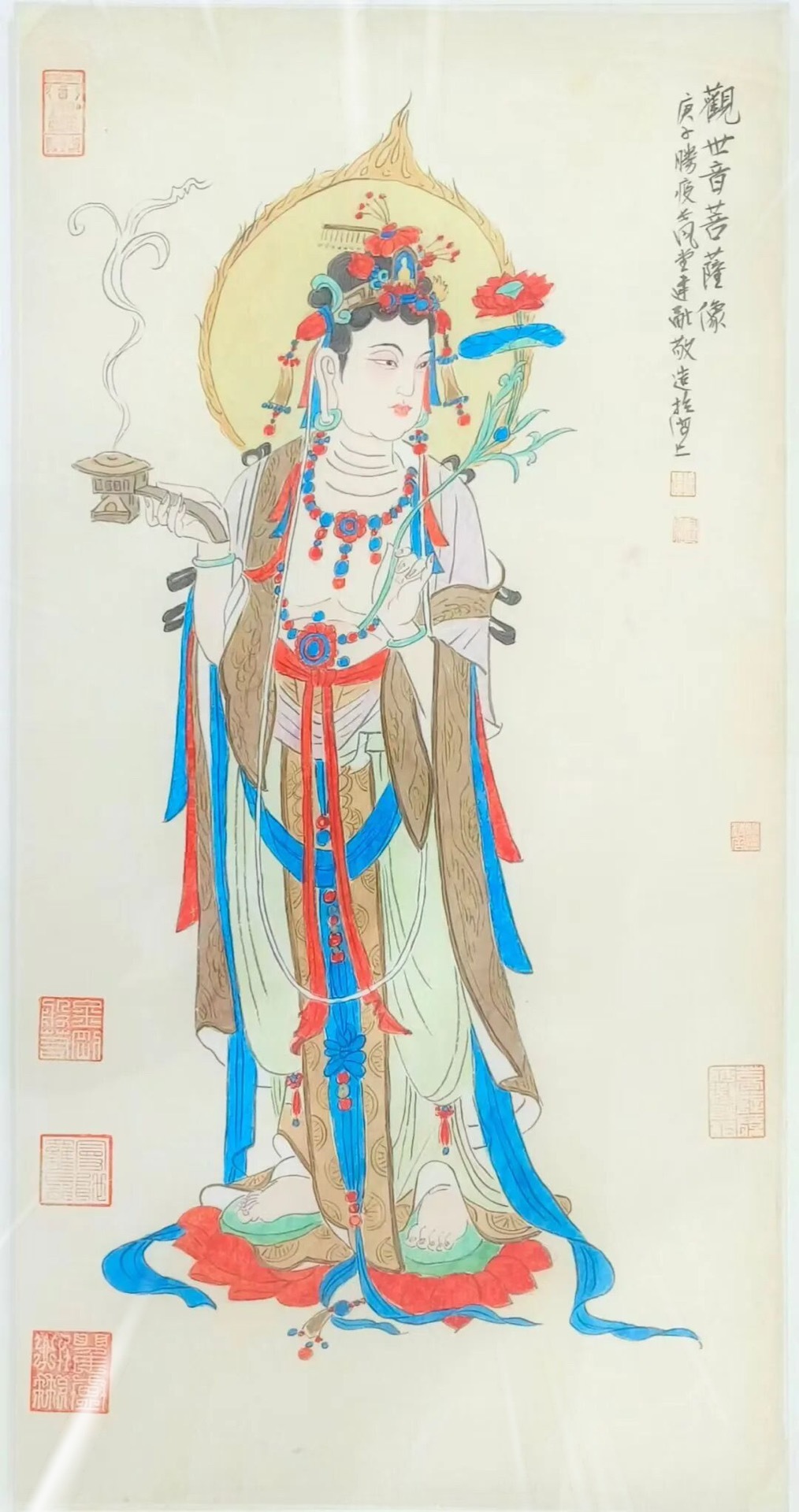 吉日祈福，宜拜弥勒佛；虔诚祈祷，弥勒佛祖会帮你你实现愿望的！ 