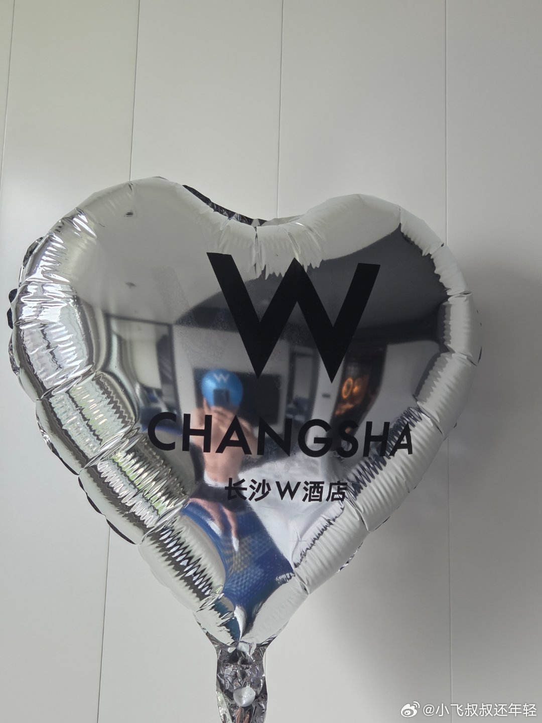 大周今年的（第一次）生日过完咯～他出差攒的积分打卡了两家高级酒店躺平了两天～超大