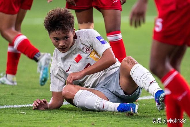踢孟加拉女足还需要王霜这样的老将摧城拔寨，她都31岁了。中国女足后继无人了吗？
