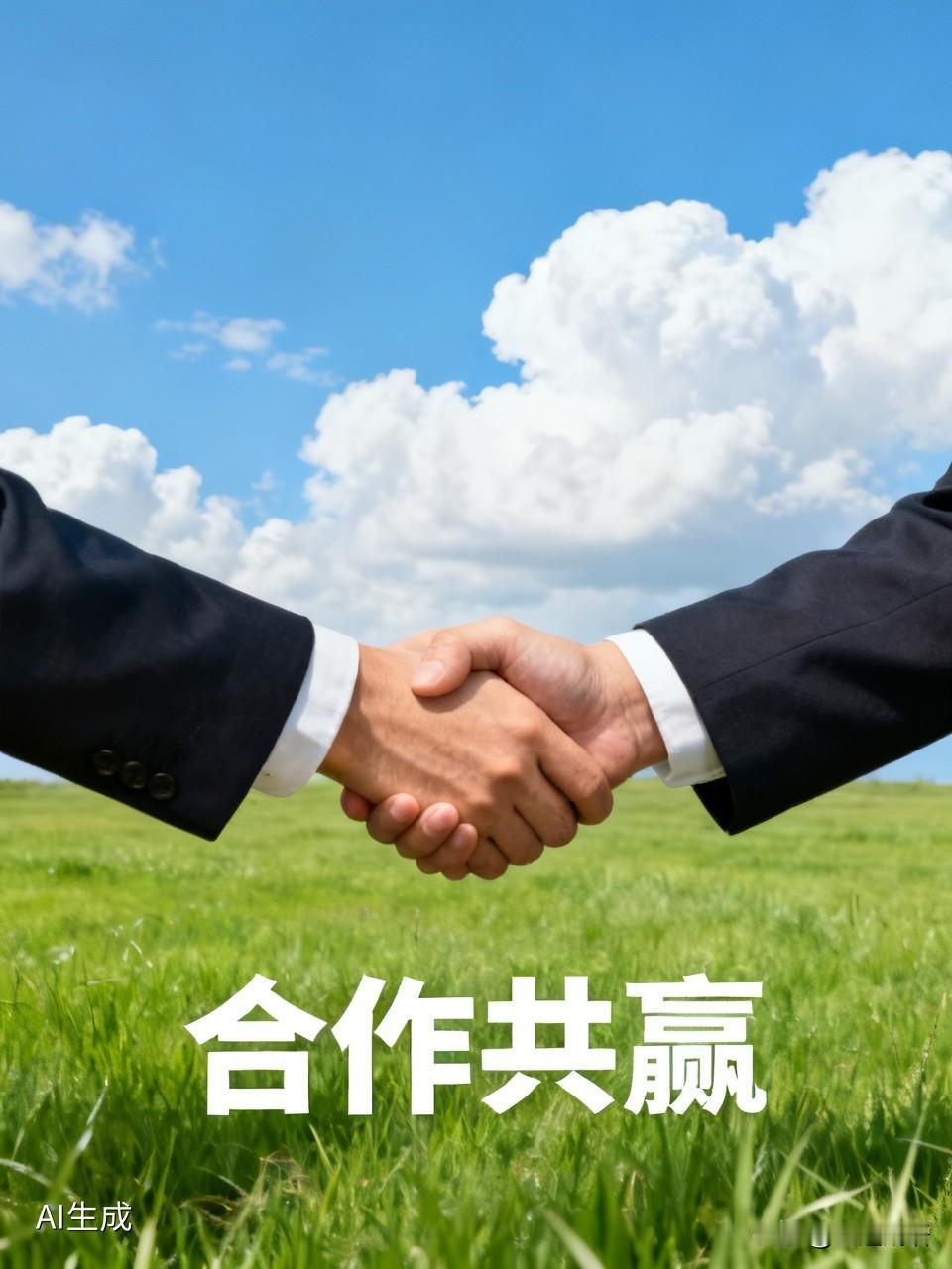 特朗普访华，中美按下“稳定键”！握手言和、经贸回暖、高层常联、人文升温，世界吃下