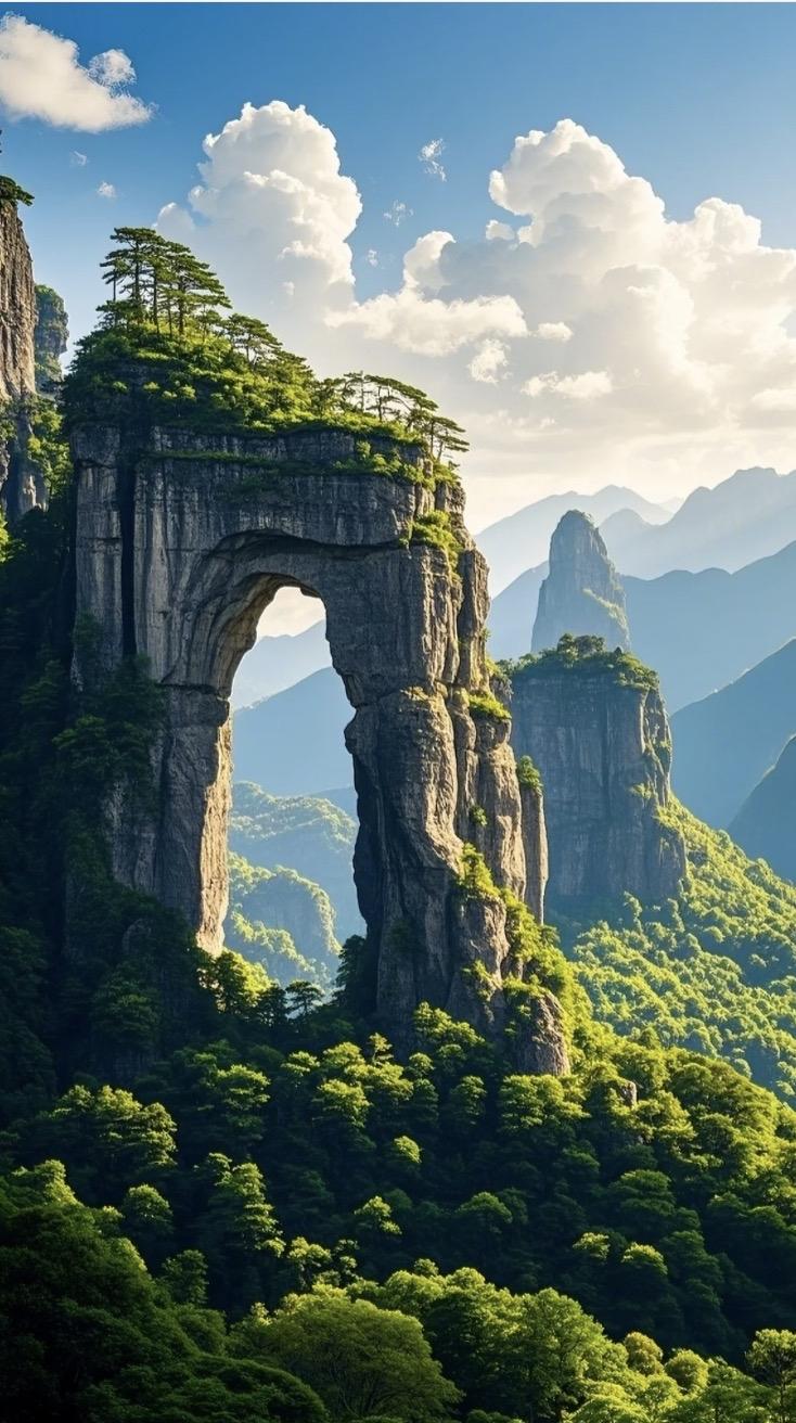 上联：石生石灭石无恙
下联：月明月暗月有情