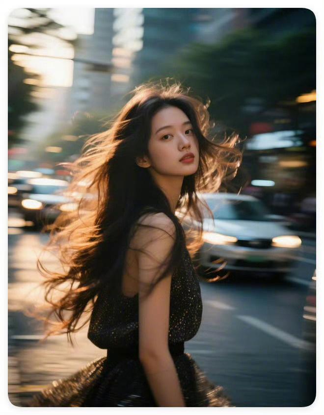 “ 事来抗住是本事，事过翻篇是格局。” 