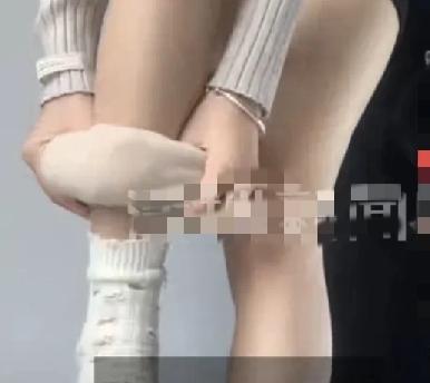 穿光腿神器美翻天？26岁姑娘直接穿出妇科病！
 
浙江台州这位姑娘的经历，真的给