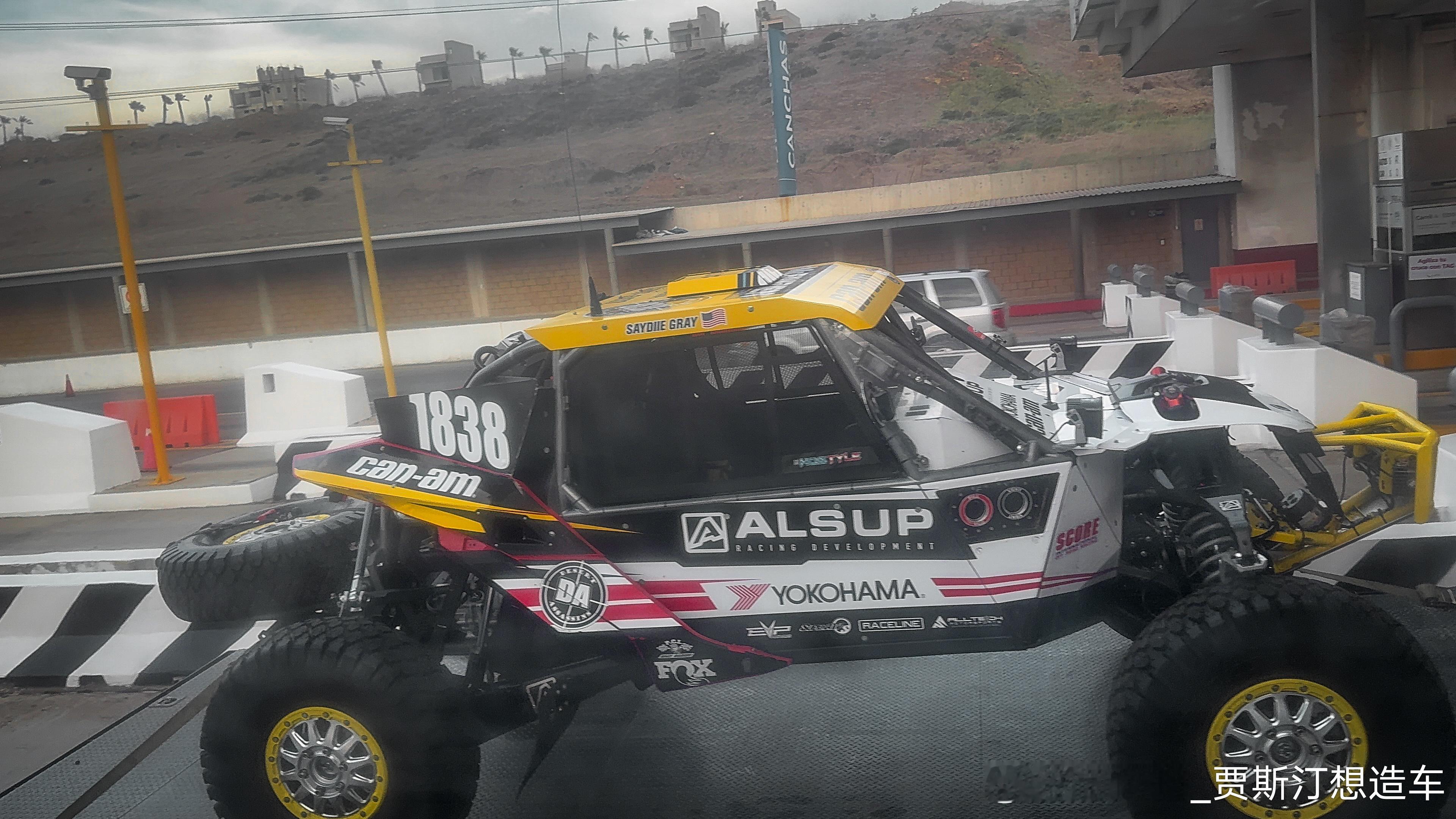 到了遍地猛禽的地方了，又见我Toby大兄弟，以及网友第一次见面的Brad Lov