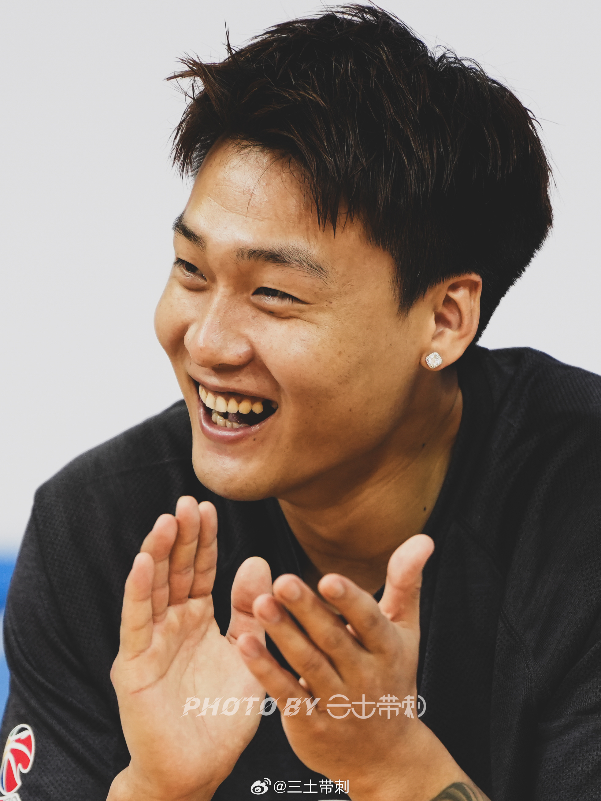 赵睿 我知道，你们想他了！ 