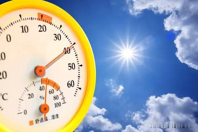 早入伏热死牛，晚入伏凉飕飕？今年7月15入伏，夏天真能躲过一劫
 
每当夏日临近