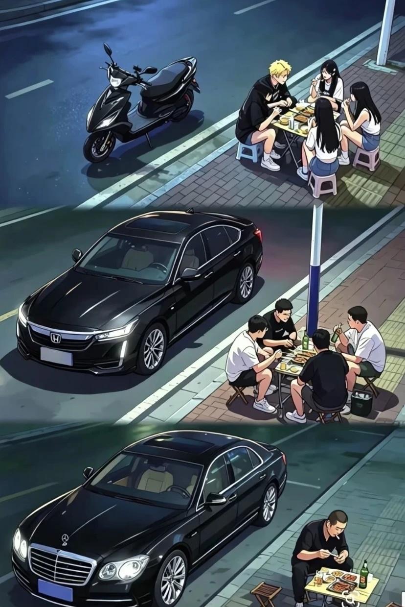 这张图告诉我们什么
生活