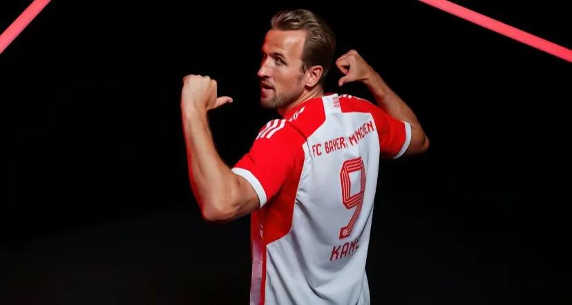 仁我劝你善良，转粉过来不是看凯恩坐牢的凯恩
球球了能不能把米希的定位球主罚权撤掉