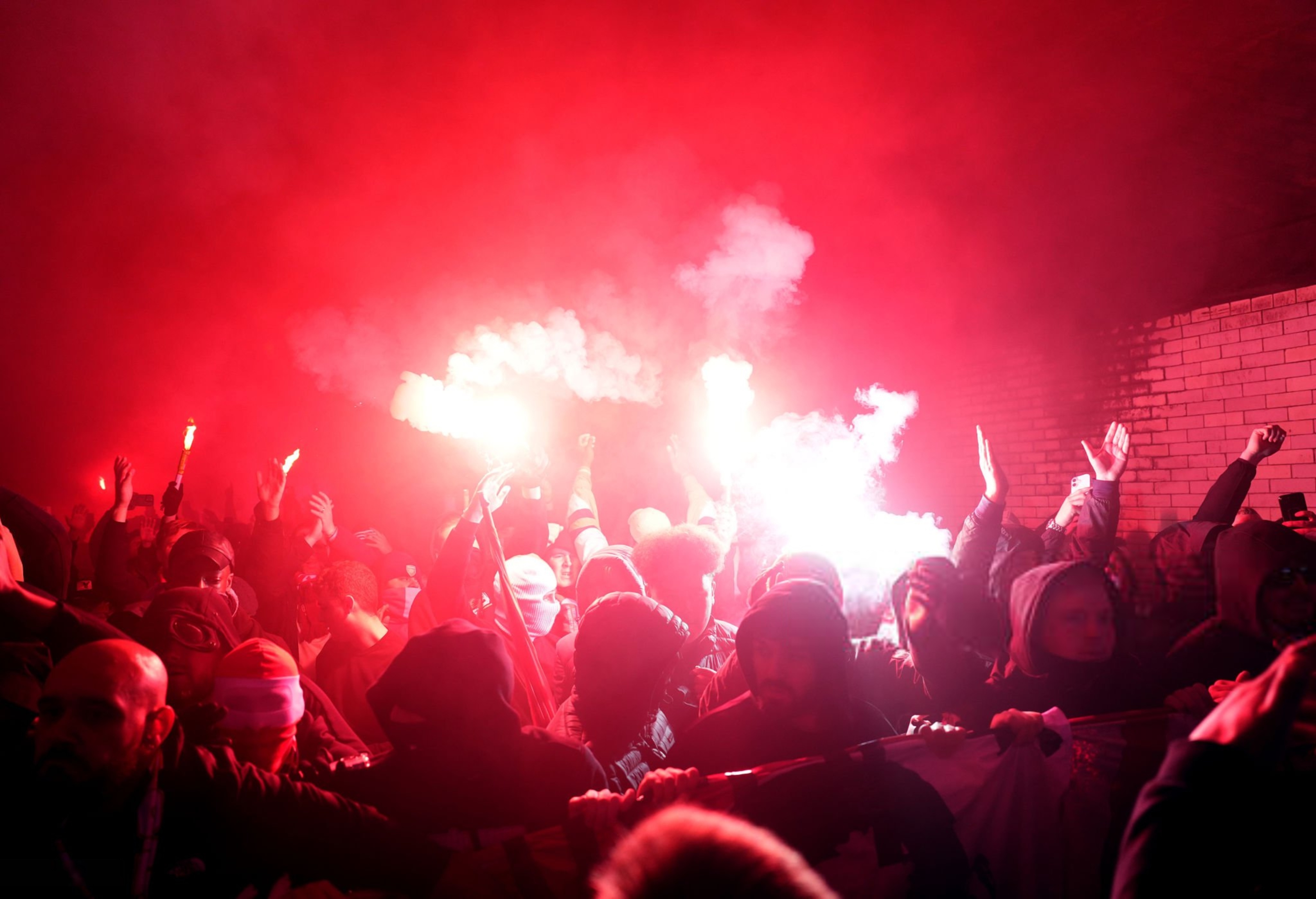 酋长球场😍😍