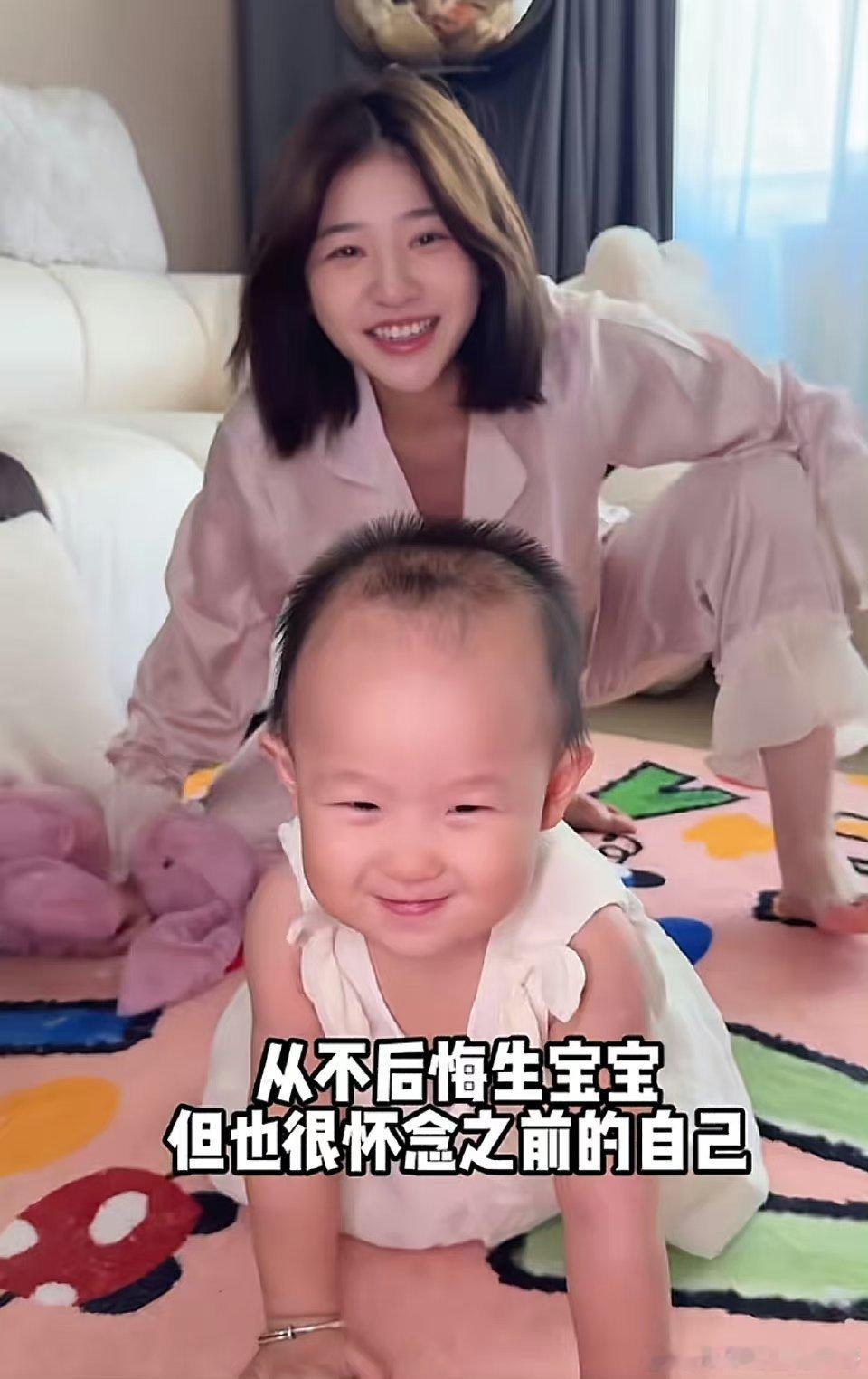 #曝王思聪认娃#应该的，不管咋说也是流着他们家的血，对孩子负责是天经地义的 ​​