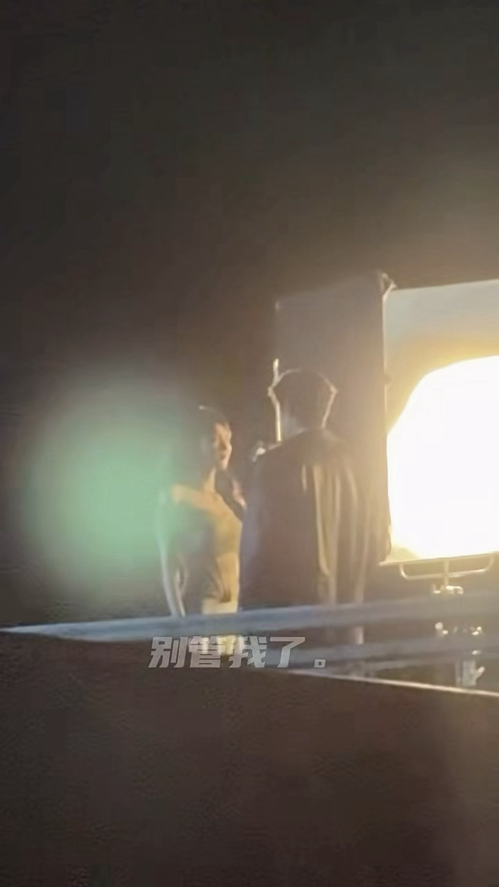 陈哲远王楚然浮生求婚吻陈哲远王楚然新剧吻戏路透 终于等到两人的吻戏 