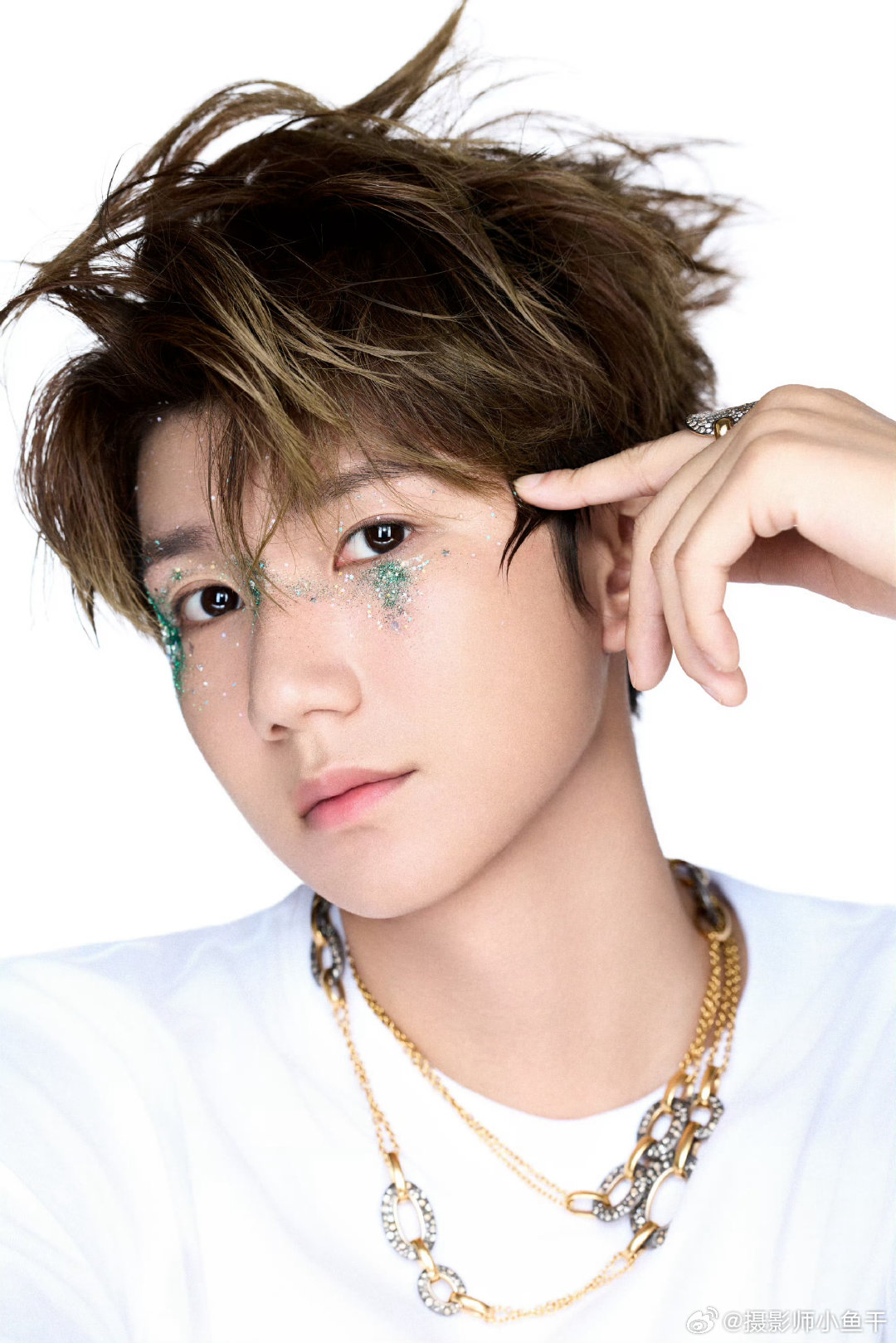 王源官宣巡演 藏不住的好消息终于正式官宣了，这是谁期待的王源2026宇宙超级无敌