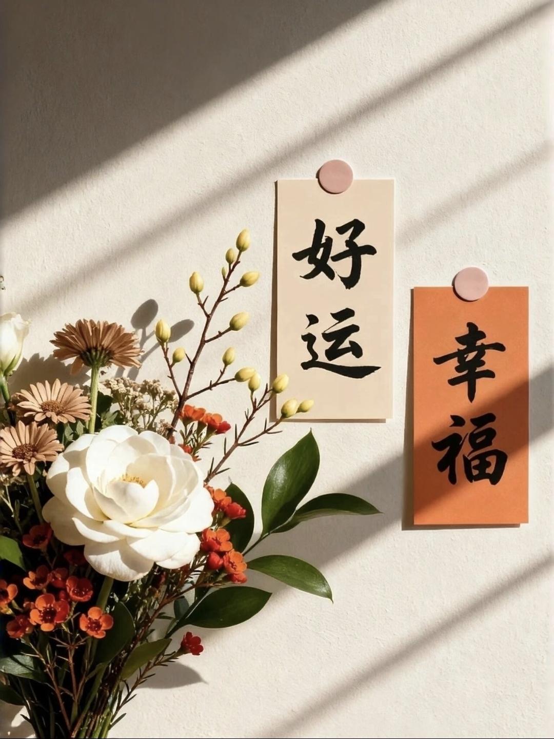 做一个福气满满、自带财运的女人
1、▷🌵▸ᰔᩚᵕ🫧.♬ 🪁
稳住心态积攒福