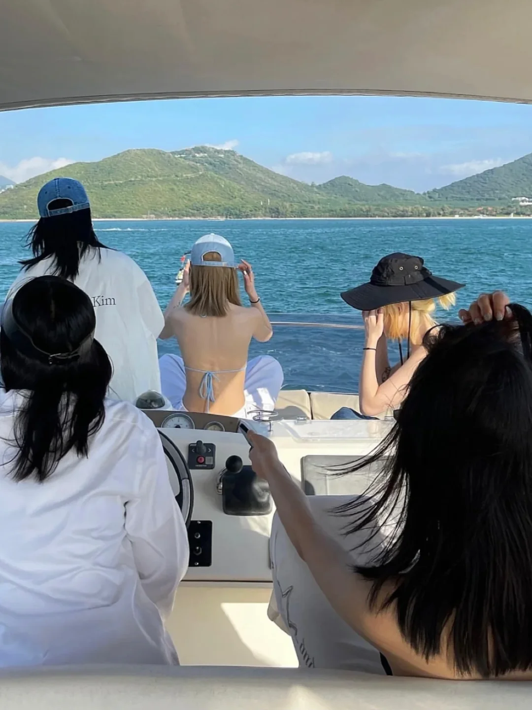 Share·夏日朋友圈背景图🩴头像分享