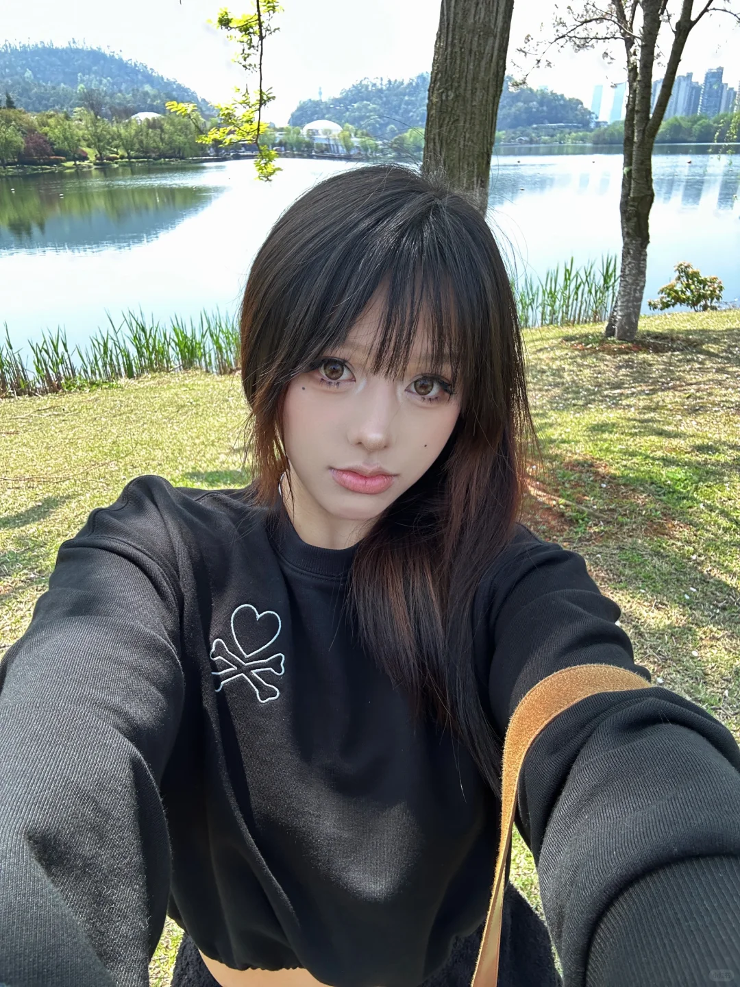 ⛱ ⟡ 今天很ᵒᵒᵏ🪄 ✩˚₊  .⋆ ｡