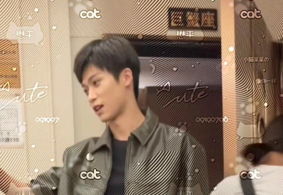 巨蟹座我都笑喷 ​​​