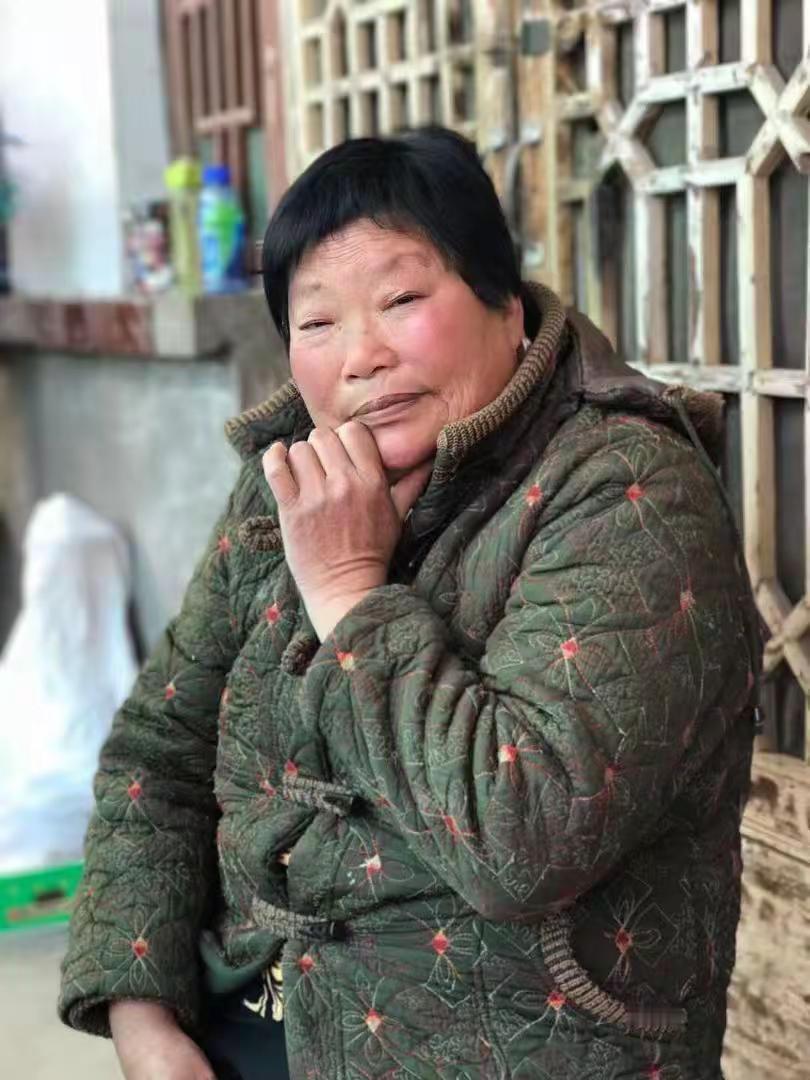 讣告：慈母孙金枝，于2025年11月19日（农历九月三十）在家不幸于世长辞，享年