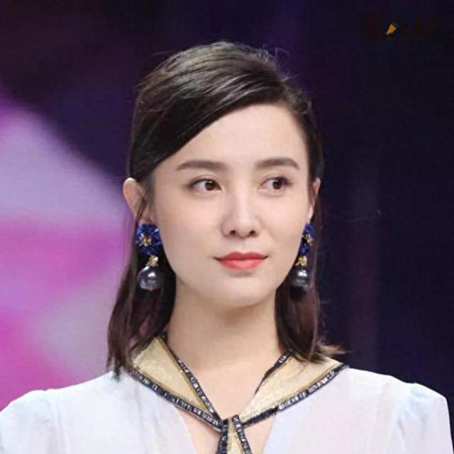 第33届金鹰奖视后出炉，宋佳凭《山花烂漫时》斩获荣誉！