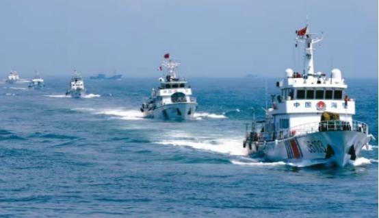 美国最终还是意识到了问题的严重性，中国完全没有必要“武统”台湾，甚至现在的中国可