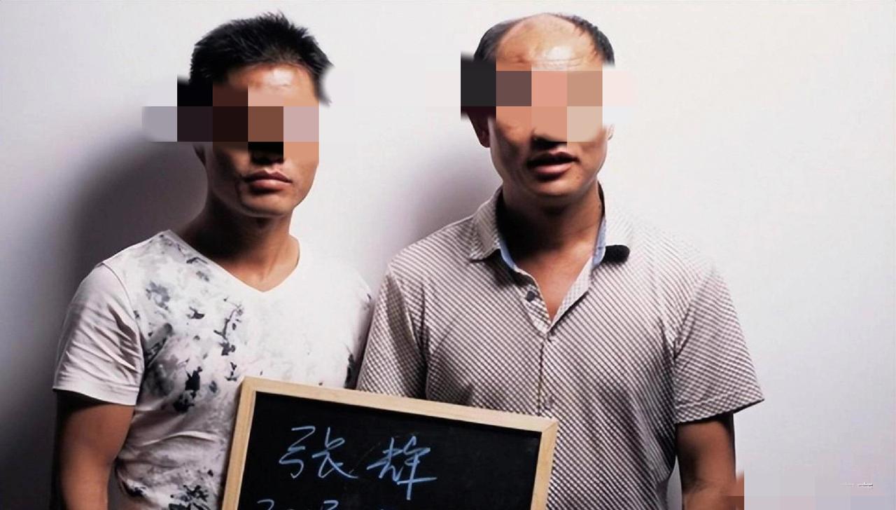 难平心中遗憾，盼还给张氏叔侄一份圆满公道
 
2003年杭州发生一起悲剧案件，一