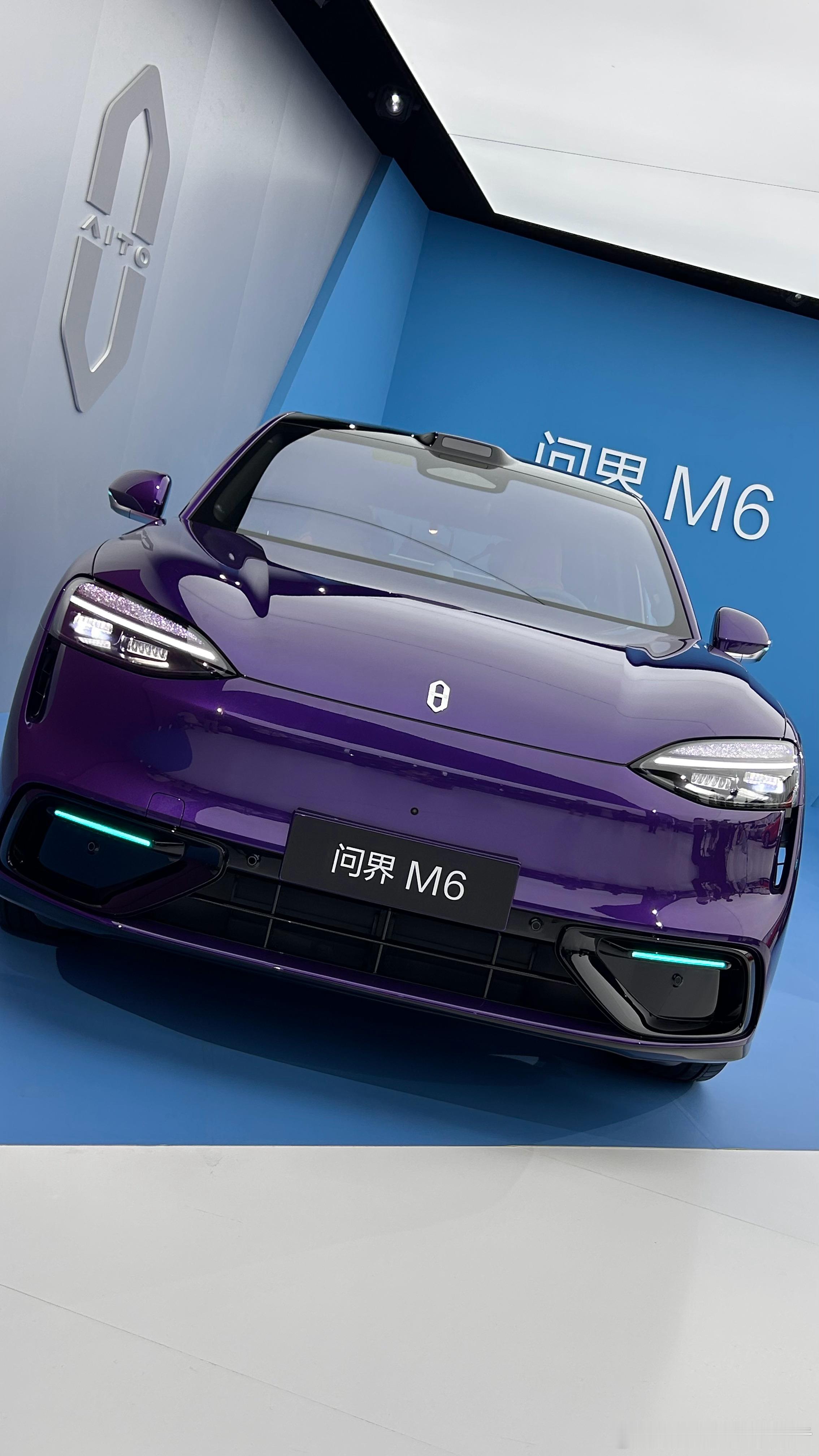 问界M6起售价25.98万元问界M6会不会爆款？ 