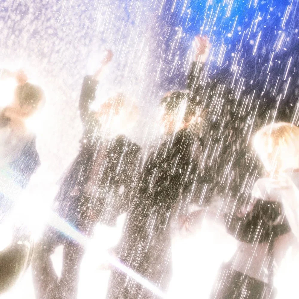 SHINee-[Atmos] 迷你六辑