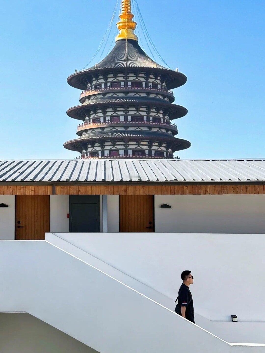 来洛阳吧！3天2晚梦回大唐盛世～