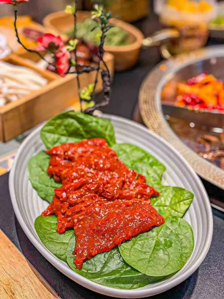 廖掌柜·重庆鲜货火锅