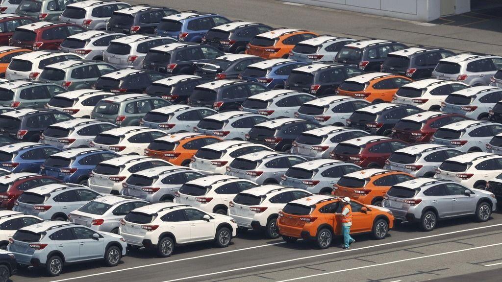 日本这些年最大的隐患，其实就是产业升级卡壳。别的行业起不来还可以慢慢拖，但汽车不