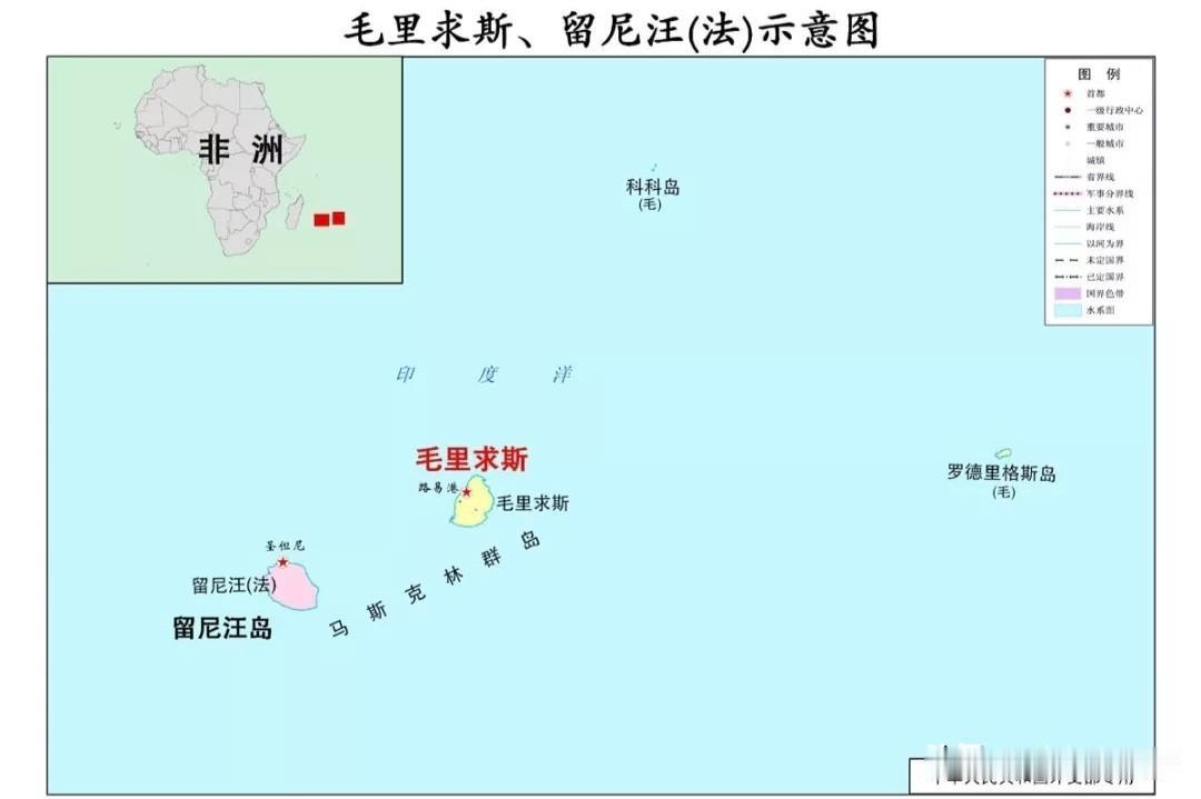 海外印度裔人口占比最高的国家，不是新加坡，是毛里求斯。
这里的印度裔毛里求斯人超