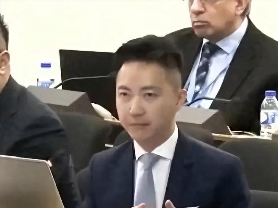 干得漂亮！
对于无耻的欧美，还得靠年轻人的打法，这次日内瓦会议，中国香港特区立法