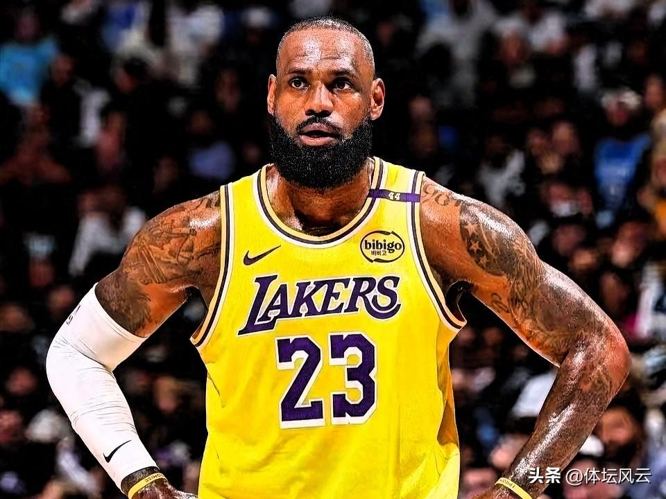 詹姆斯和东契奇的组合强在哪里