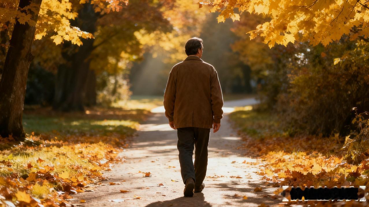 一段引人深思的话：
“等你活到一定岁数，你会非常痛苦的发现，其实亲人都不亲，如果