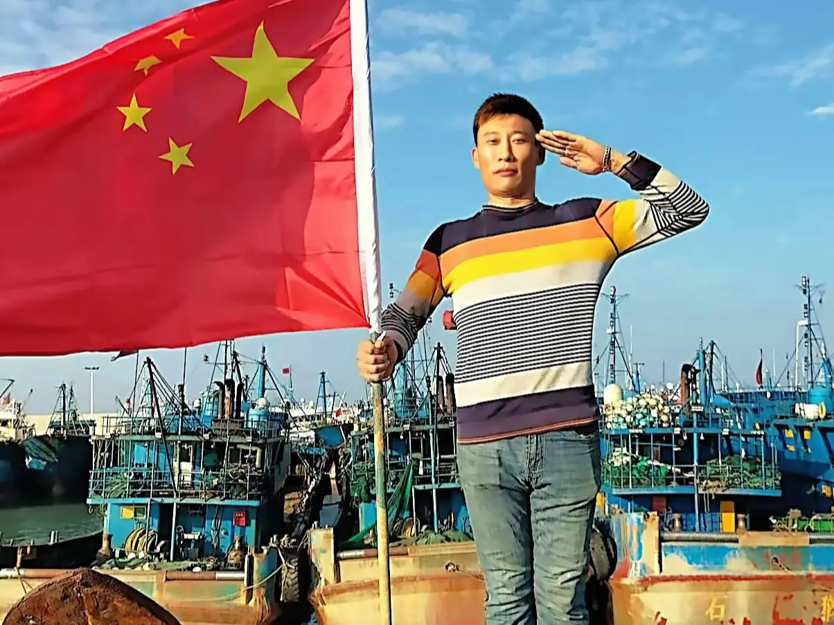多听高能量的歌   多做正能量的事